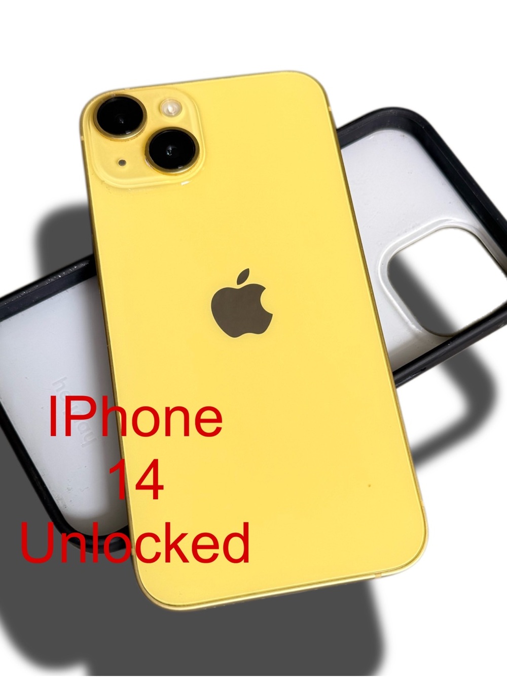 IPHONE 14 126 GB Unlocked
